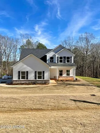 $379,000 | 171 Strickland Loop, Forsyth, GA 31029