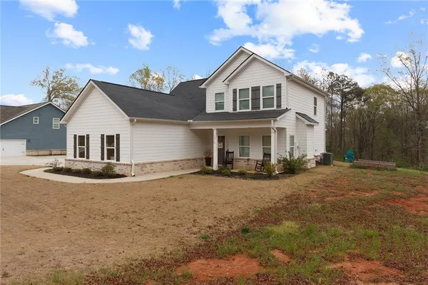 $379,000 | 171 Strickland Loop, Forsyth, GA 31029