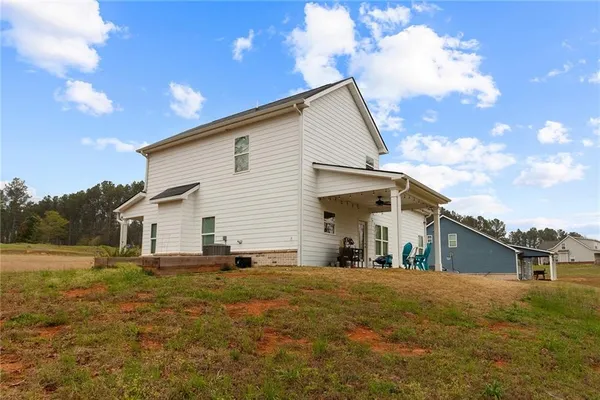$379,000 | 171 Strickland Loop, Forsyth, GA 31029