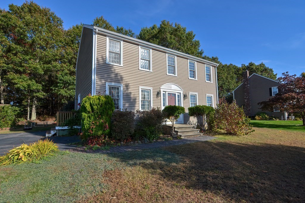 57 Elyse Road Mansfield, MA 02048 - Photo 2 of 29 Gallery Image 2