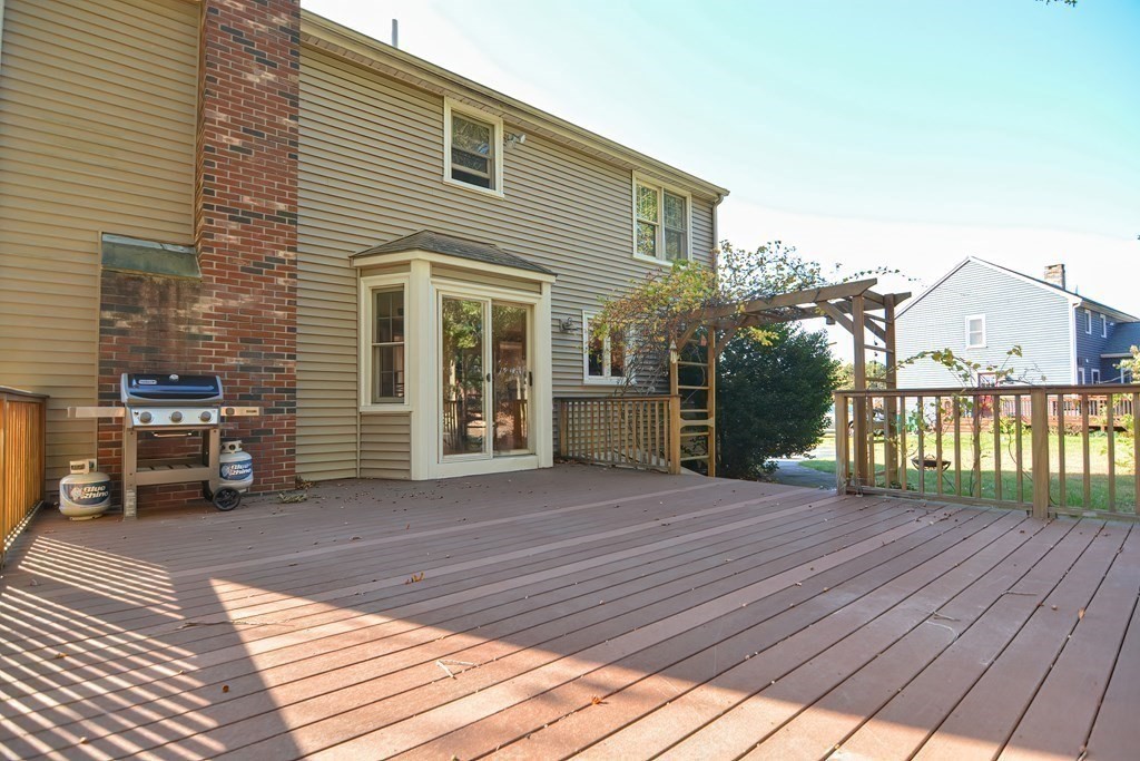57 Elyse Road Mansfield, MA 02048 - Photo 25 of 29 Gallery Image 25