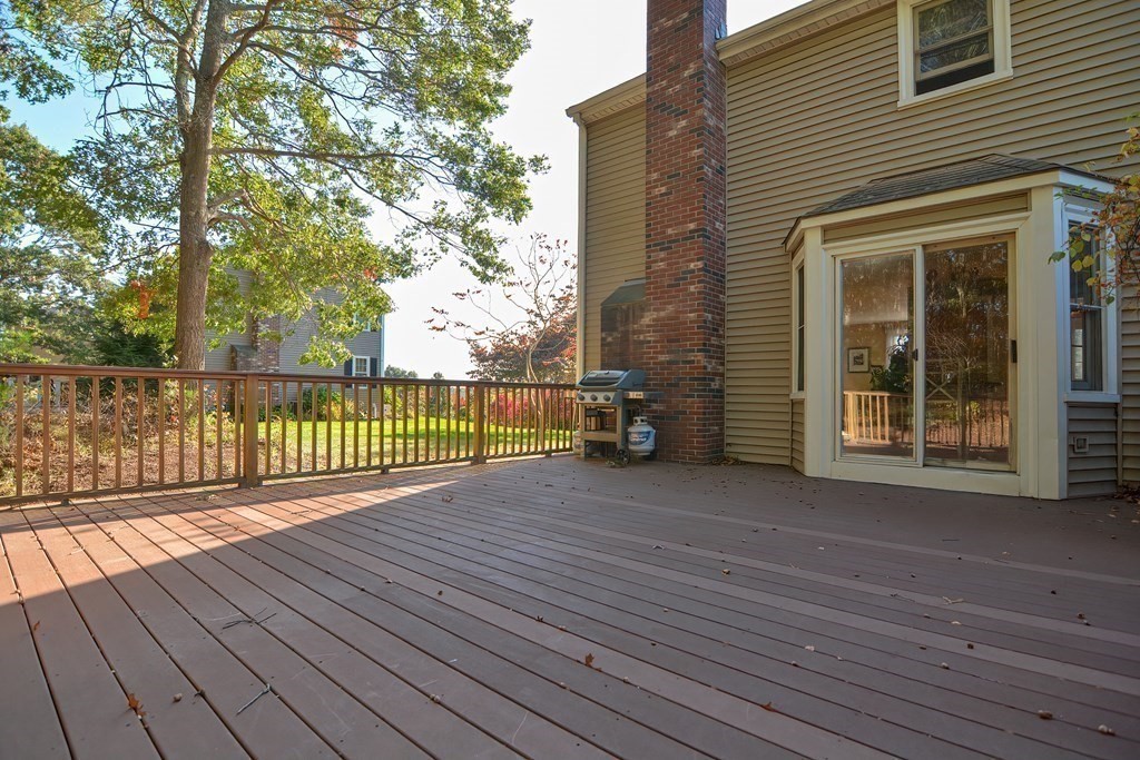 57 Elyse Road Mansfield, MA 02048 - Photo 26 of 29 Gallery Image 26