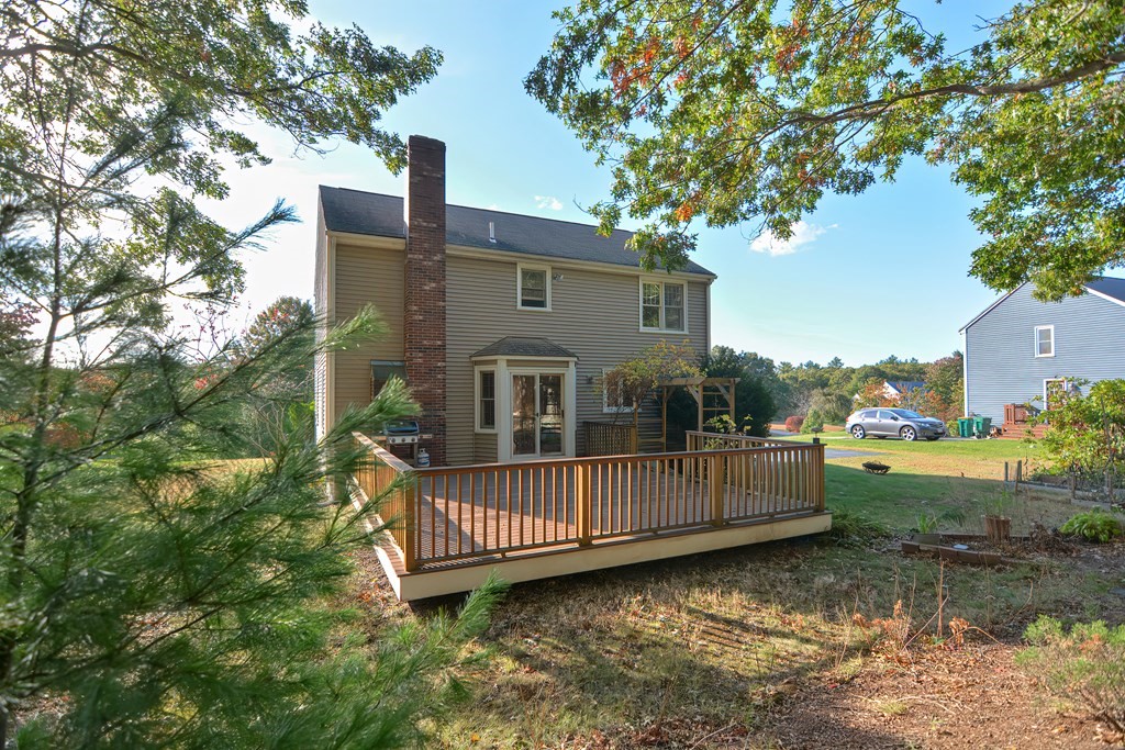 57 Elyse Road Mansfield, MA 02048 - Photo 28 of 29 Gallery Image 28