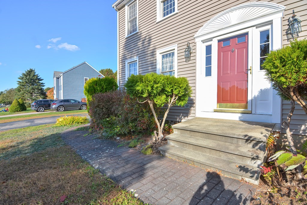57 Elyse Road Mansfield, MA 02048 - Photo 29 of 29 Gallery Image 29
