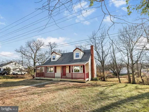 $455,000 | 201 North Greenway Avenue, Boyce, VA 22620