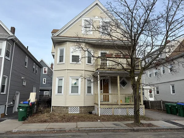 $1,095,000 | 16 Hale Avenue, Medford, MA 02155