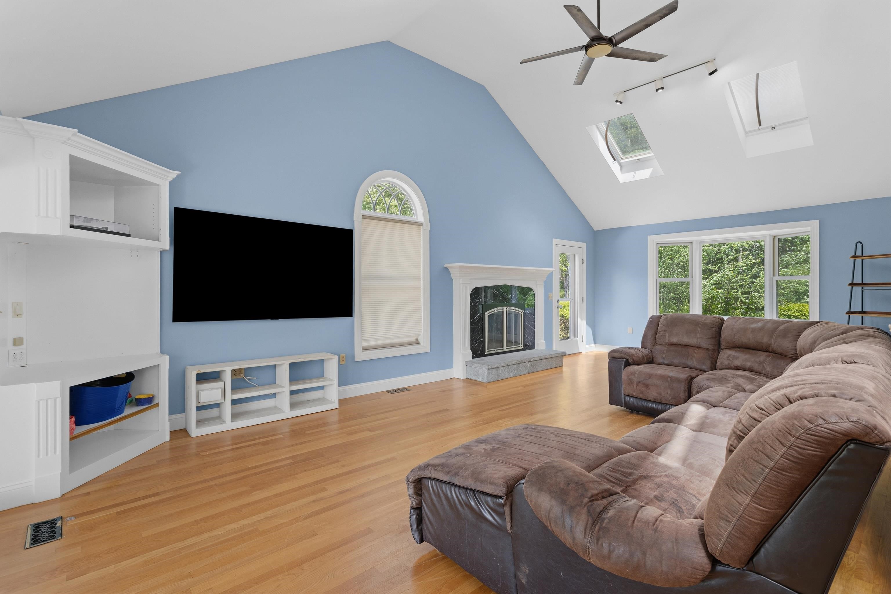 101 Mansion Road Dunbarton, NH 03046 - Photo 19 of 60