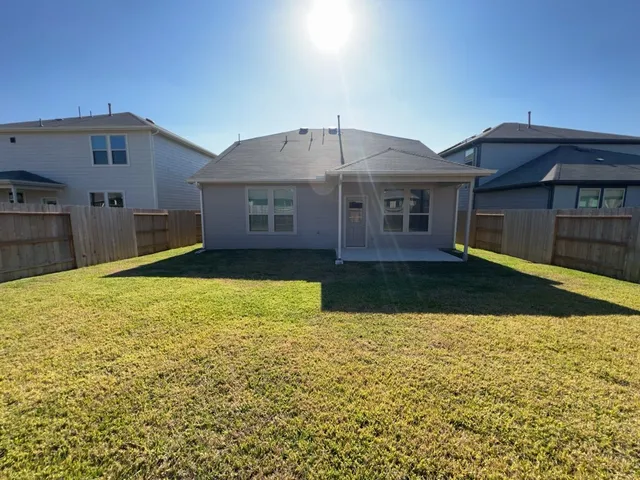 $2,299 | 15313 Dapple Blf Lane, Conroe, TX 77302