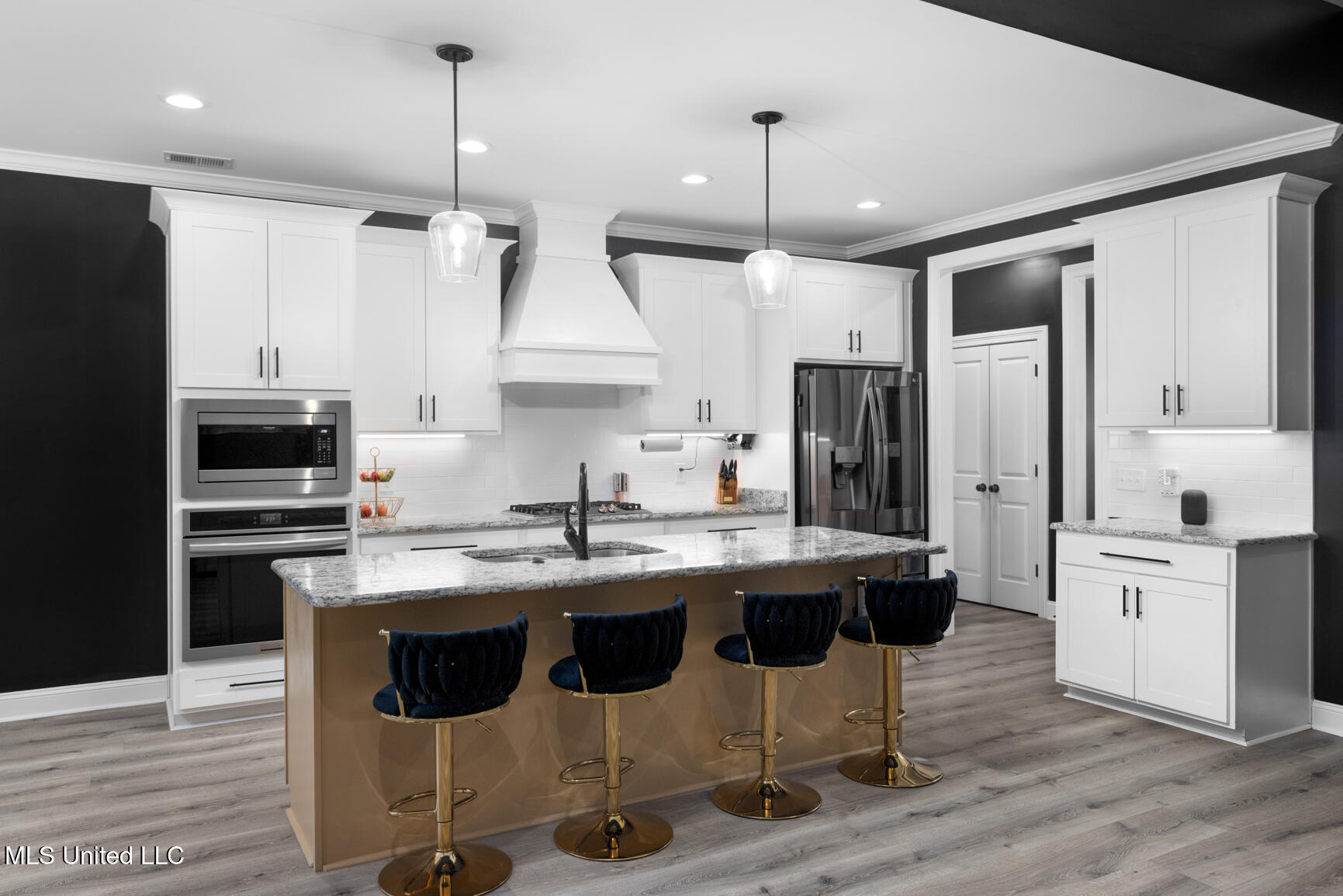 2008 Slocum Road Hernando, MS 38632 - Photo 13 of 49 Kitchen