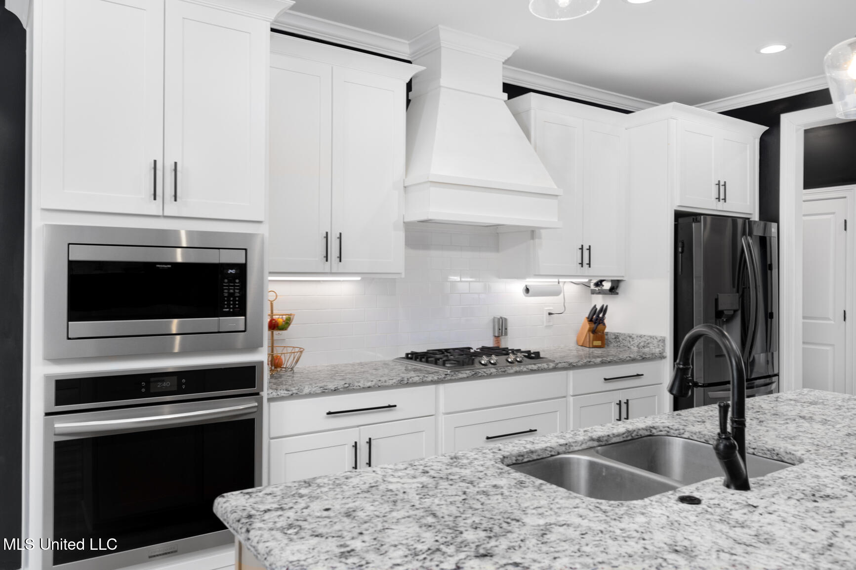 2008 Slocum Road Hernando, MS 38632 - Photo 15 of 49 Kitchen