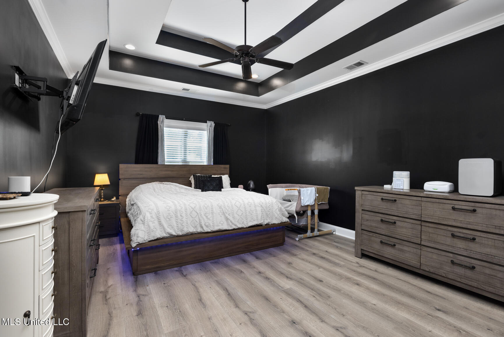 2008 Slocum Road Hernando, MS 38632 - Photo 20 of 49 Primary Bedroom