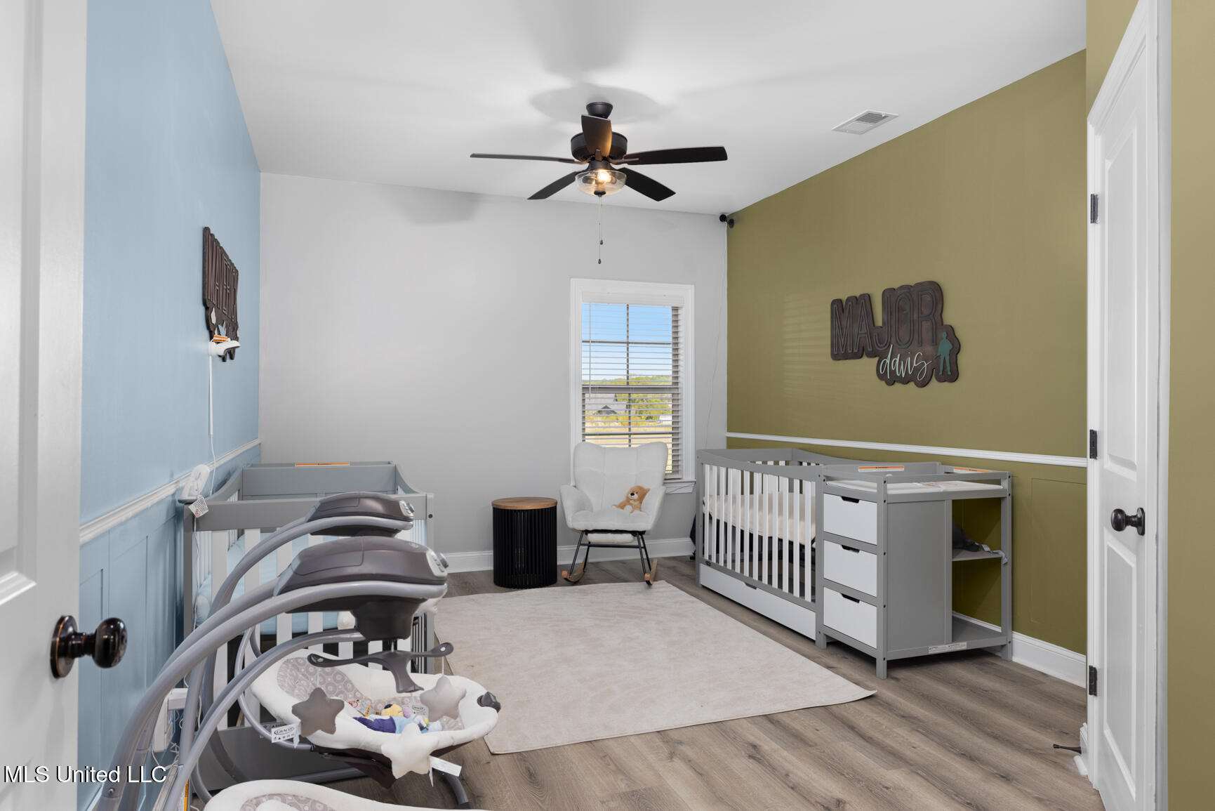 2008 Slocum Road Hernando, MS 38632 - Photo 27 of 49 Bedroom 2 Downstairs