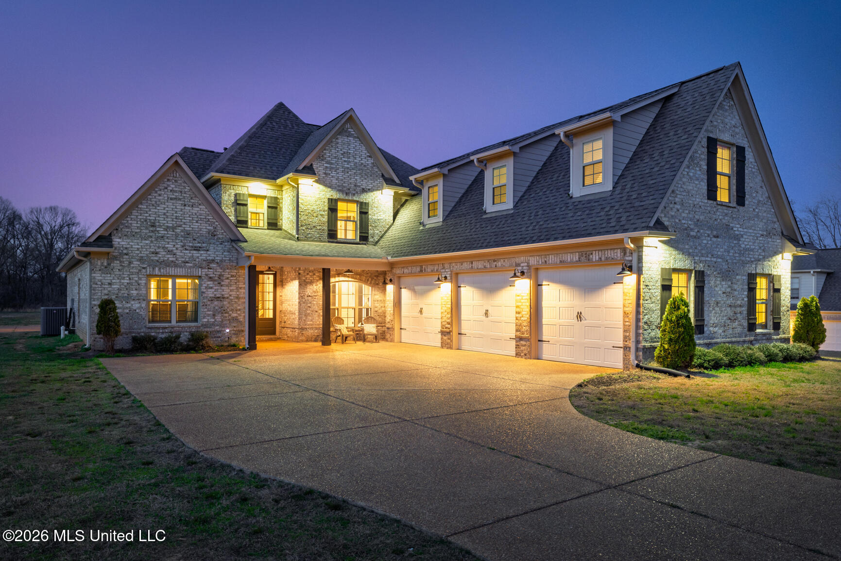 2008 Slocum Road Hernando, MS 38632 - Photo 3 of 49 6 (7)