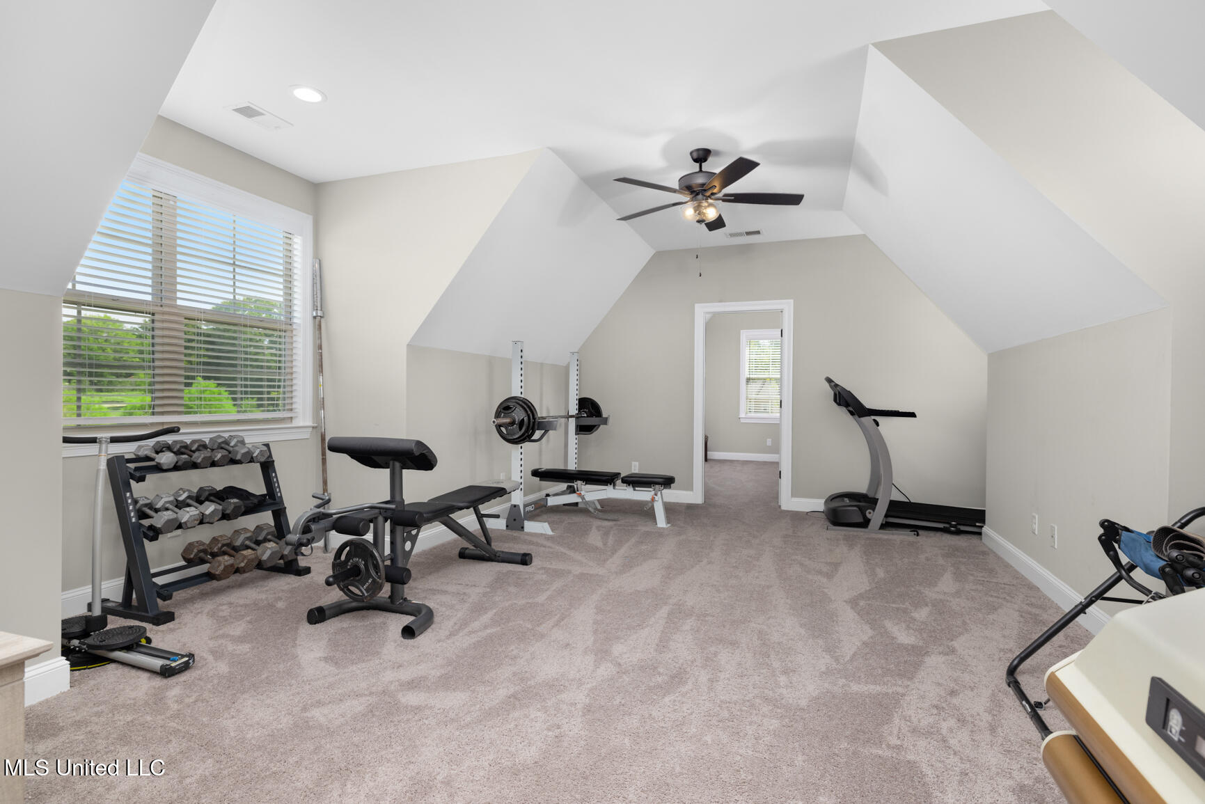 2008 Slocum Road Hernando, MS 38632 - Photo 36 of 49 Bonus OR Bedroom 5