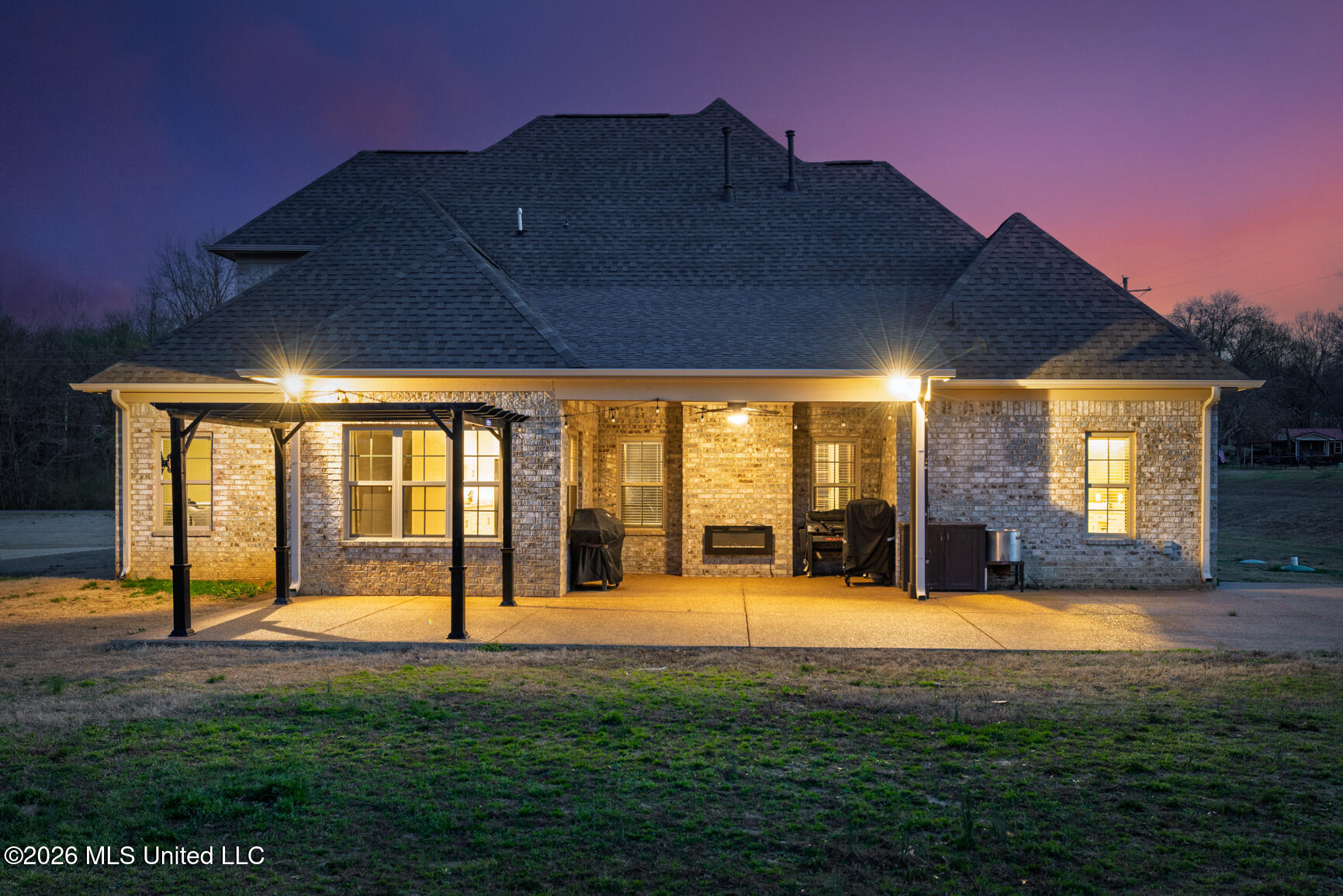 2008 Slocum Road Hernando, MS 38632 - Photo 41 of 49 8 (5)