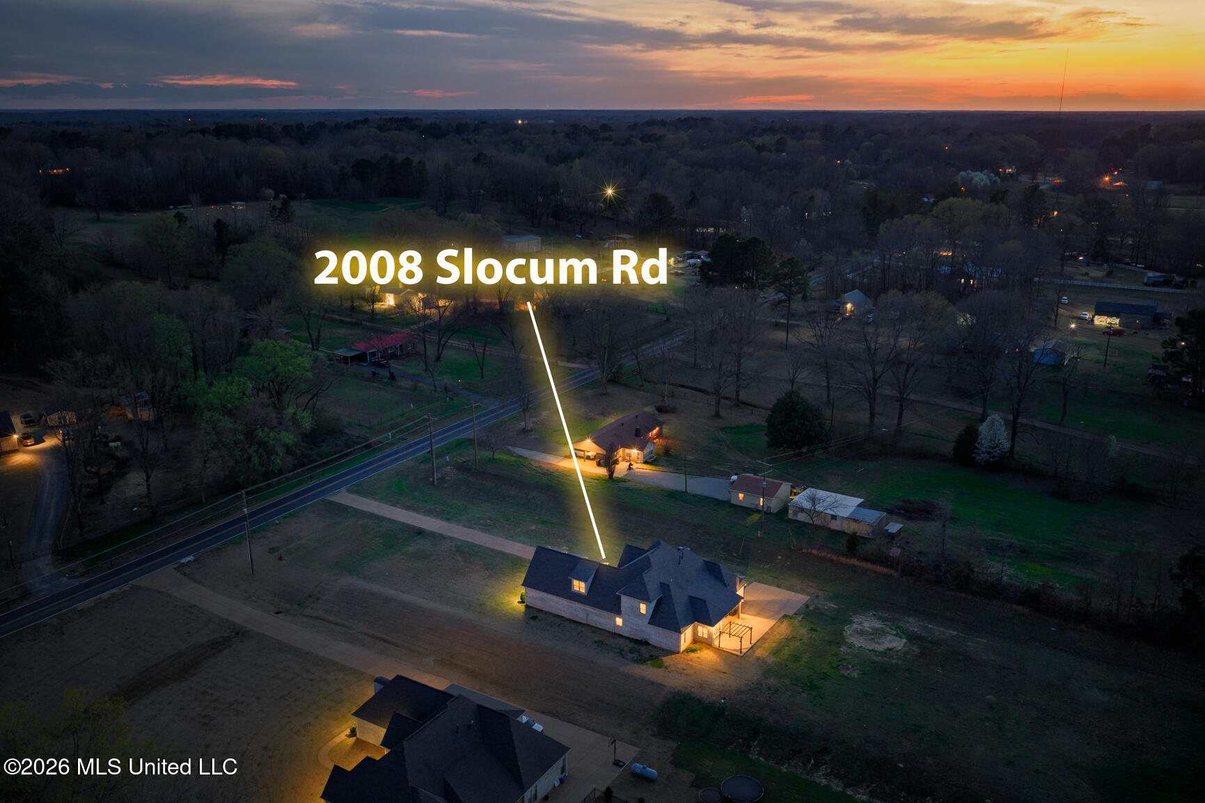 2008 Slocum Road Hernando, MS 38632 - Photo 45 of 49 14 (4)