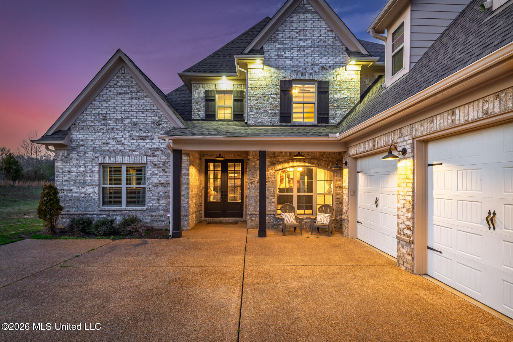 2008 Slocum Road Hernando, MS 38632 - Photo 49 of 49 7 (5)