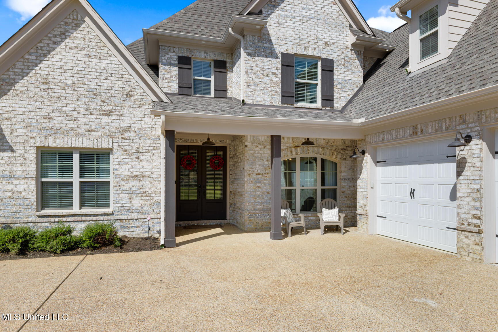 2008 Slocum Road Hernando, MS 38632 - Photo 5 of 49 Front Porch