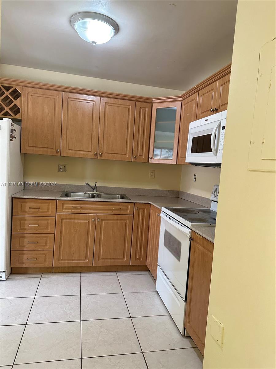 14907 Southwest 80th Street, Unit 201 Miami, FL 33193 - Photo 4 of 13 Gallery Image 4