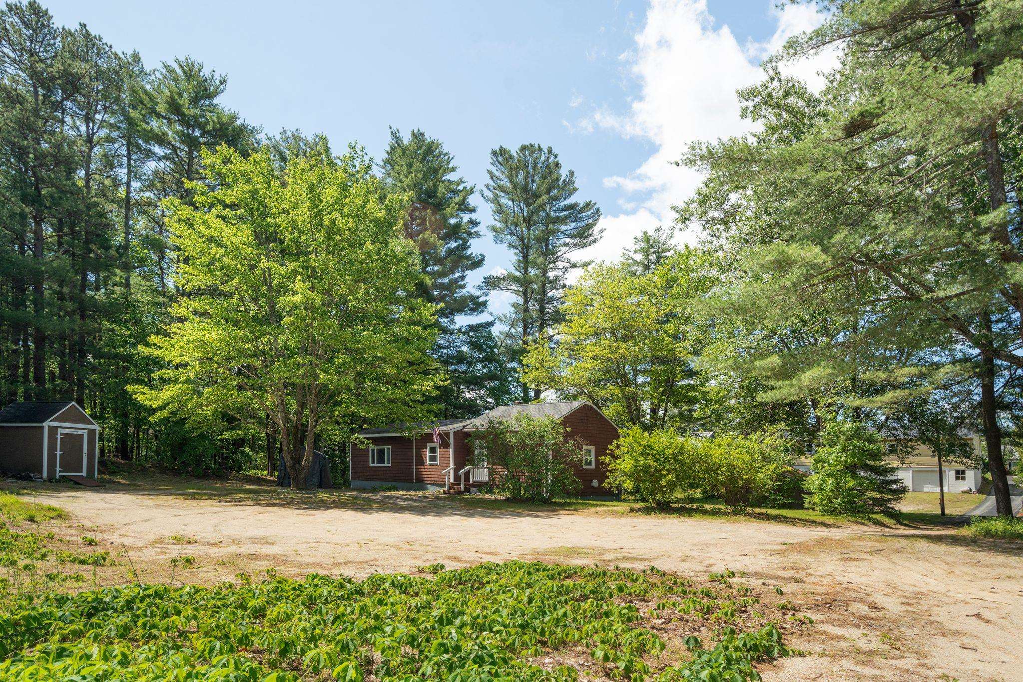 513-515 Mast Road Goffstown, NH 03045 - Photo 30 of 43