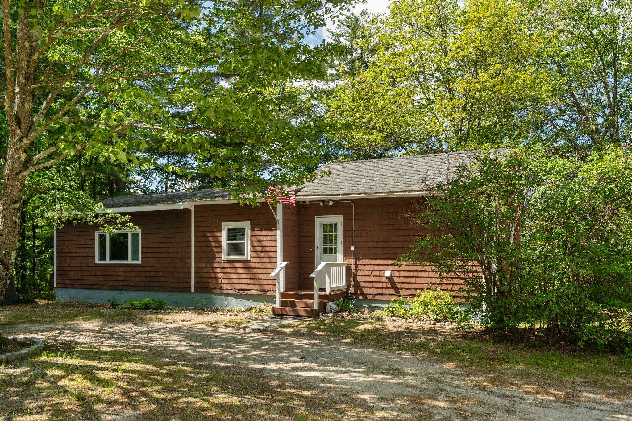 513-515 Mast Road Goffstown, NH 03045 - Photo 31 of 43