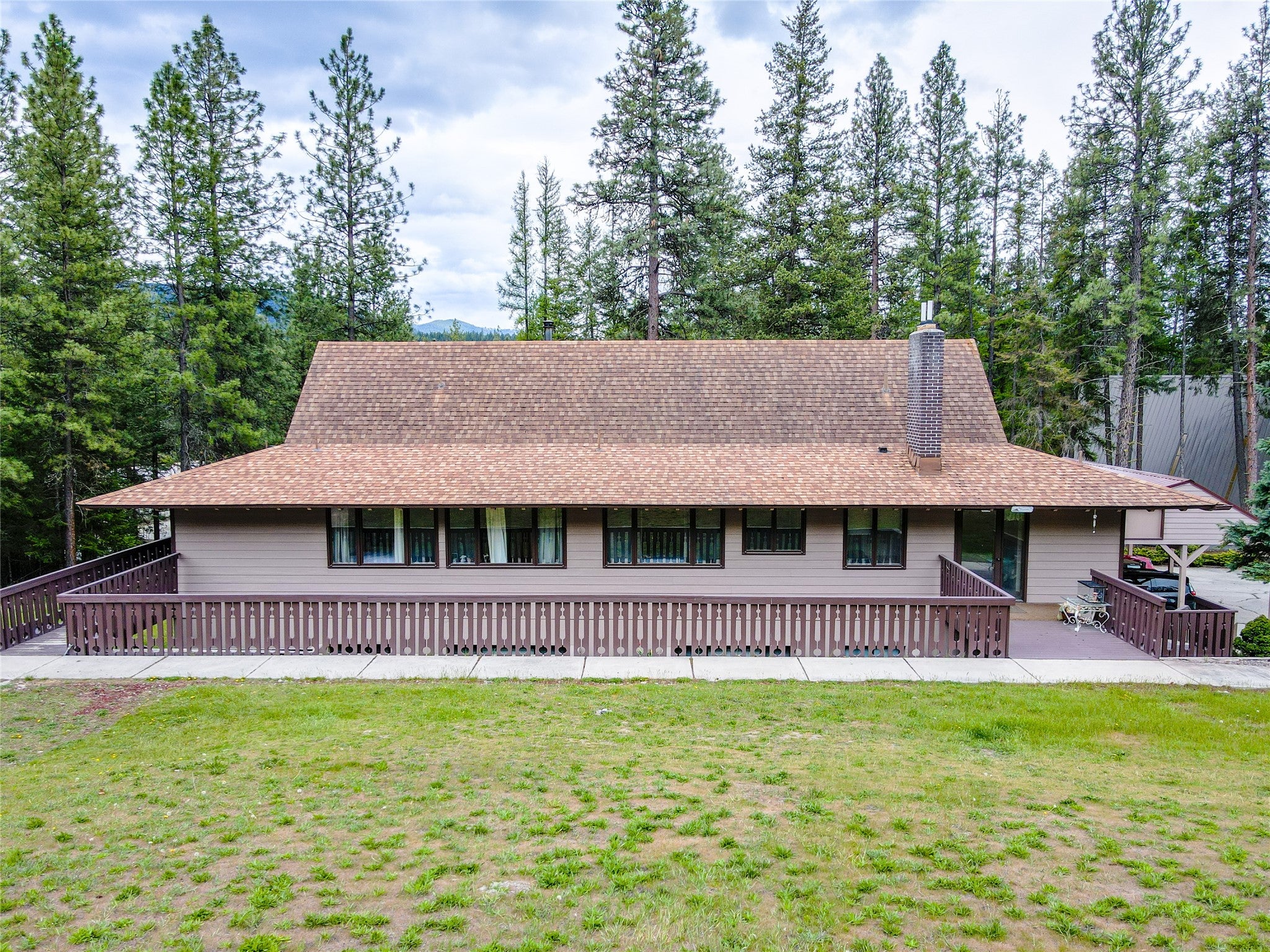 129 Airfield Road Libby, MT 59923 - Photo 10 of 44 Gallery Image 10