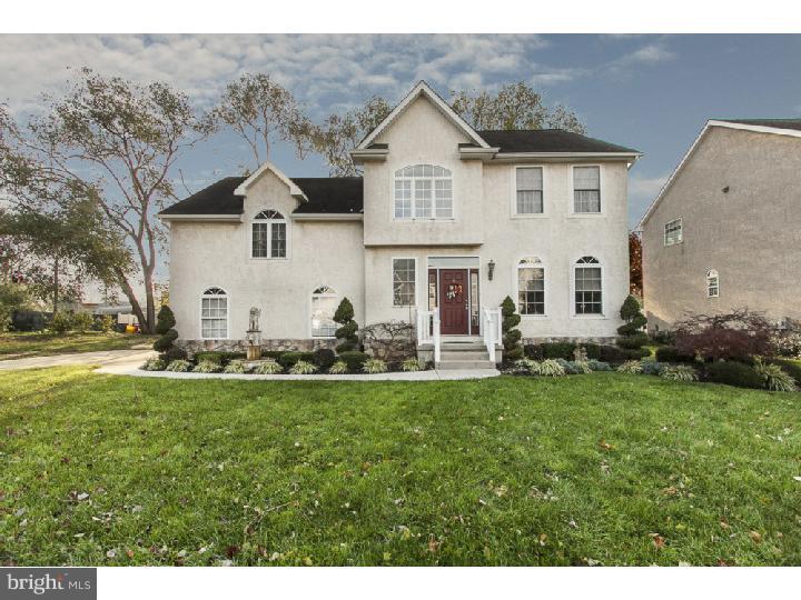 2 Farmhouse Lane Maple Shade, NJ 08052 - Photo 1 of 24 Exterior