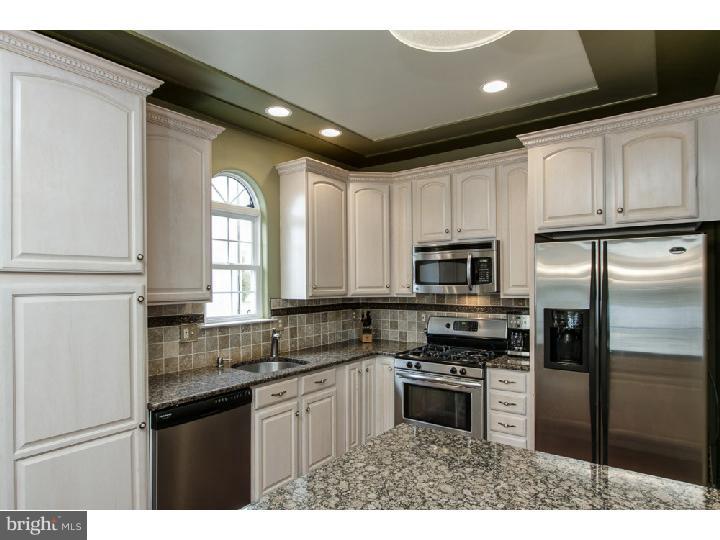 2 Farmhouse Lane Maple Shade, NJ 08052 - Photo 2 of 24 Kitchen