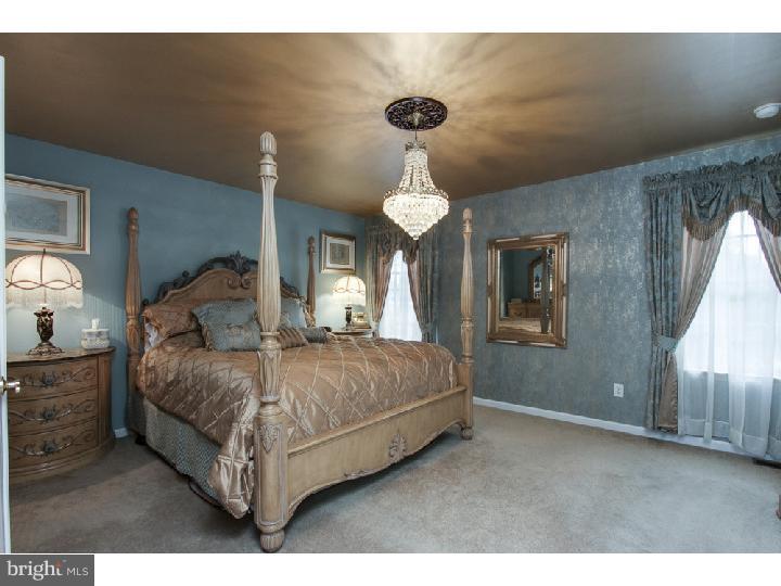2 Farmhouse Lane Maple Shade, NJ 08052 - Photo 11 of 24 Master Bedroom