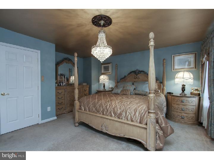 2 Farmhouse Lane Maple Shade, NJ 08052 - Photo 12 of 24 Master Bedroom