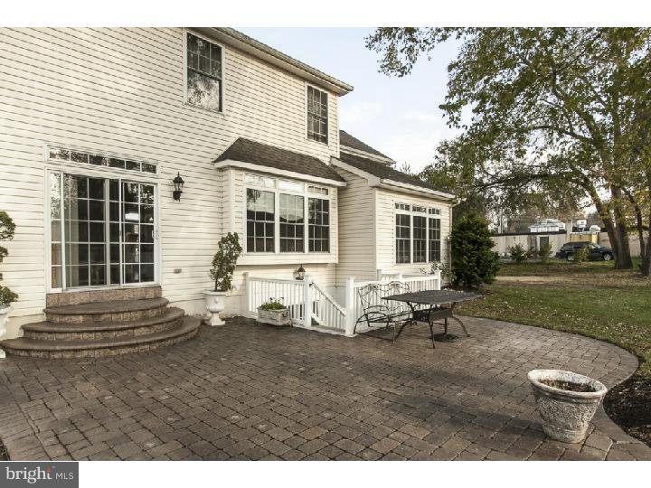 2 Farmhouse Lane Maple Shade, NJ 08052 - Photo 24 of 24 Patio