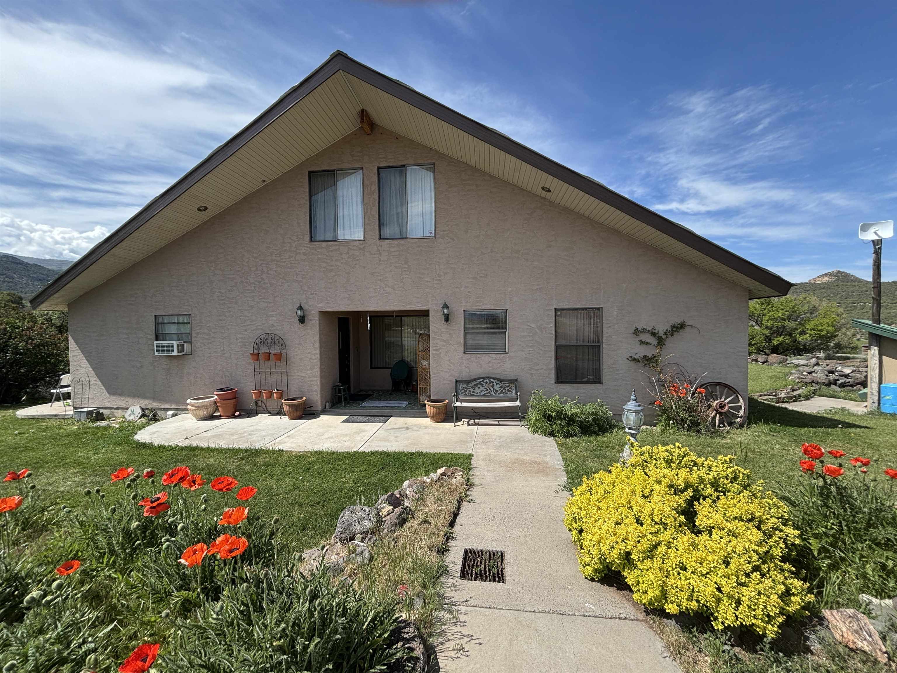 51755 KE Road Molina, CO 81646 - Photo 1 of 19