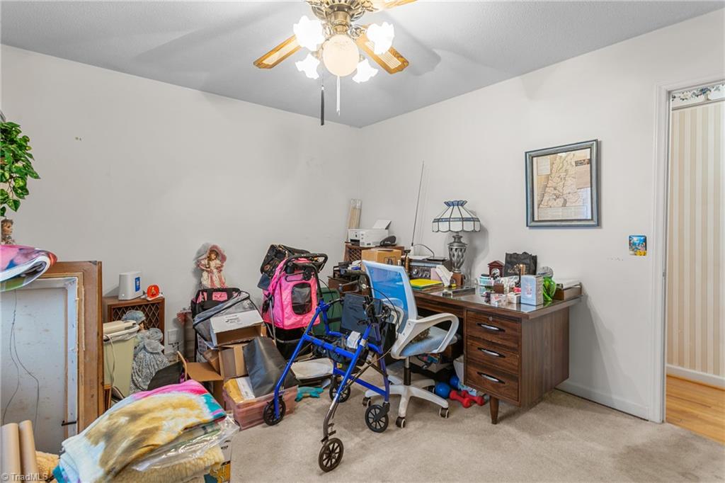 1525 Rogers Road Graham, NC 27253 - Photo 17 of 31 Bedroom #3
