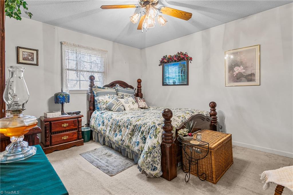 1525 Rogers Road Graham, NC 27253 - Photo 19 of 31 Bedroom #2