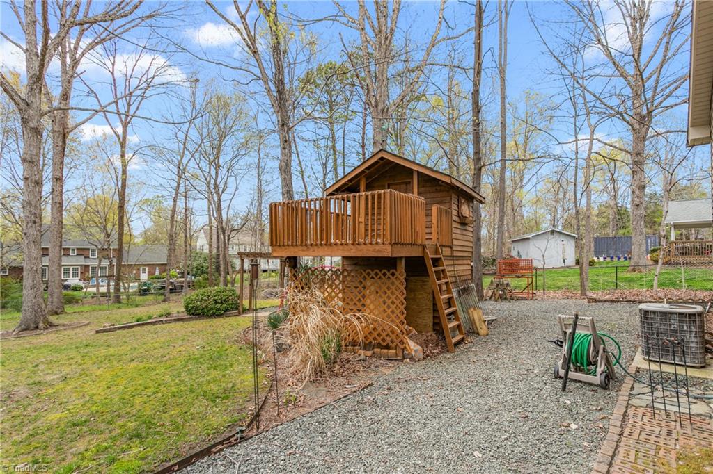 1525 Rogers Road Graham, NC 27253 - Photo 28 of 31 Gallery Image 28