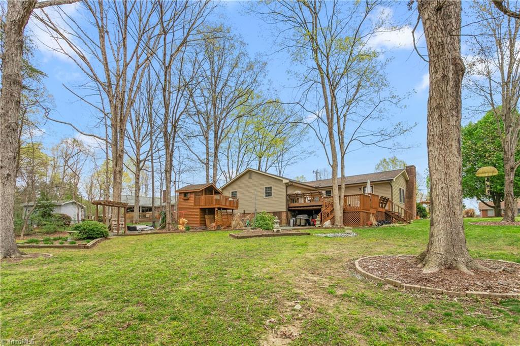 1525 Rogers Road Graham, NC 27253 - Photo 29 of 31 Gallery Image 29
