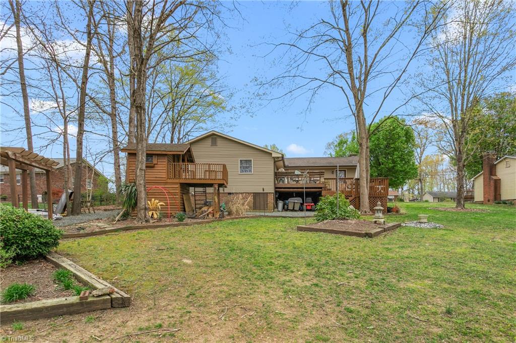 1525 Rogers Road Graham, NC 27253 - Photo 30 of 31 Gallery Image 30