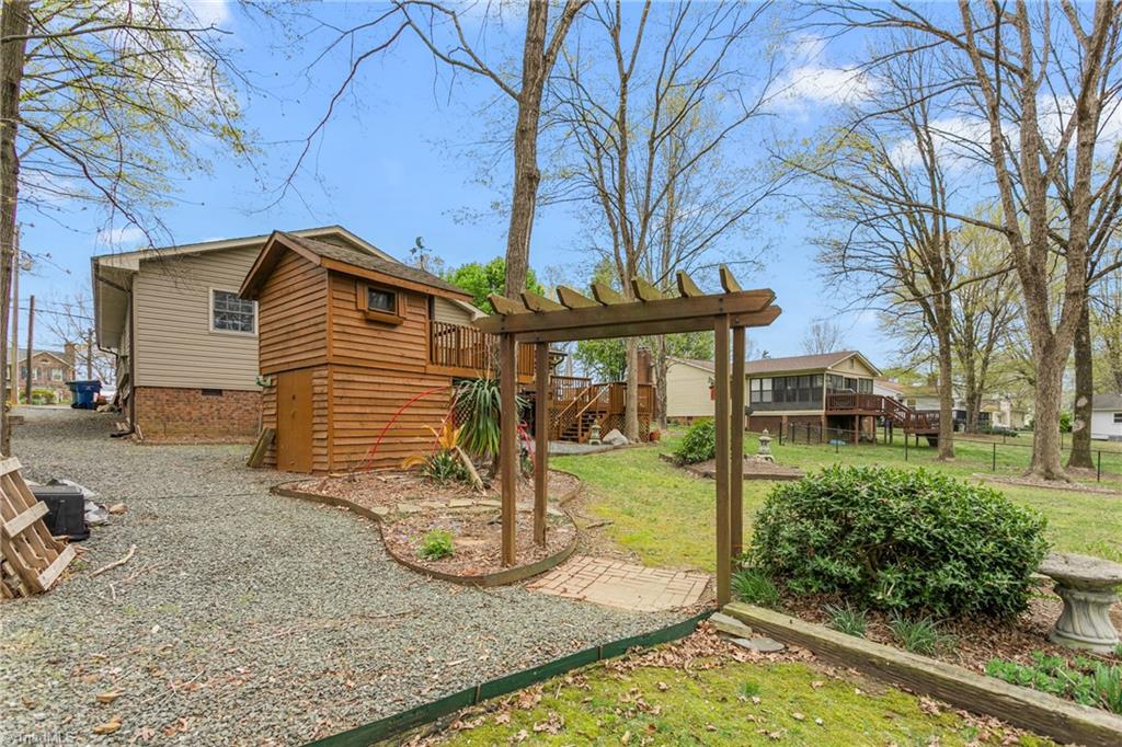1525 Rogers Road Graham, NC 27253 - Photo 31 of 31 Gallery Image 31