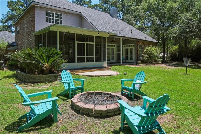 209 Reiher Road Mandeville, LA 70471 - Photo 40 of 51