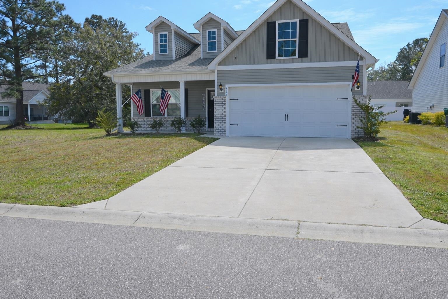 2604 Seaport Circle Georgetown, SC 29440 - Photo 1 of 26