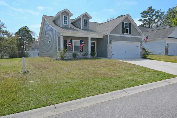 $469,000 | 2604 Seaport Circle, Georgetown, SC 29440