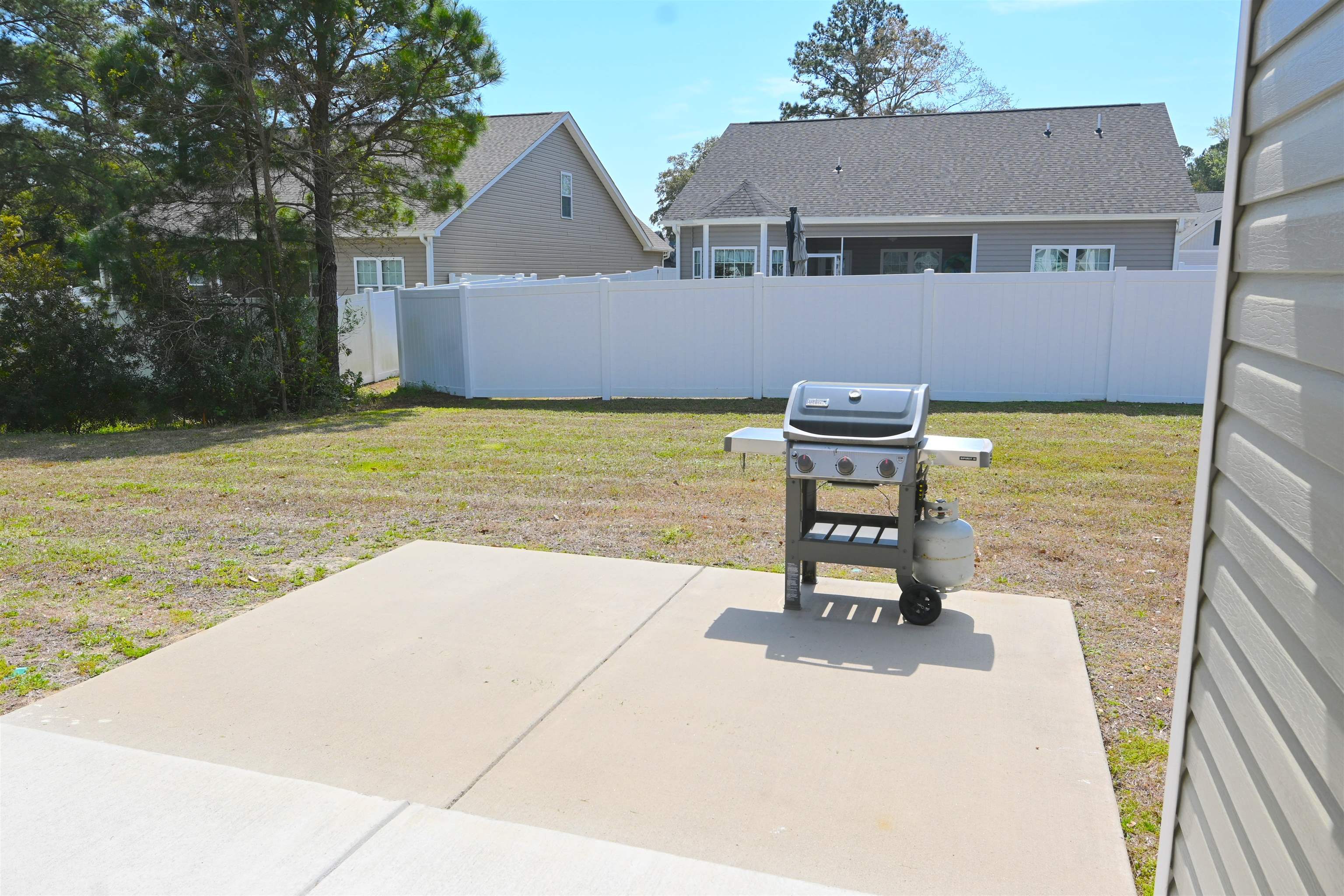 2604 Seaport Circle Georgetown, SC 29440 - Photo 23 of 26