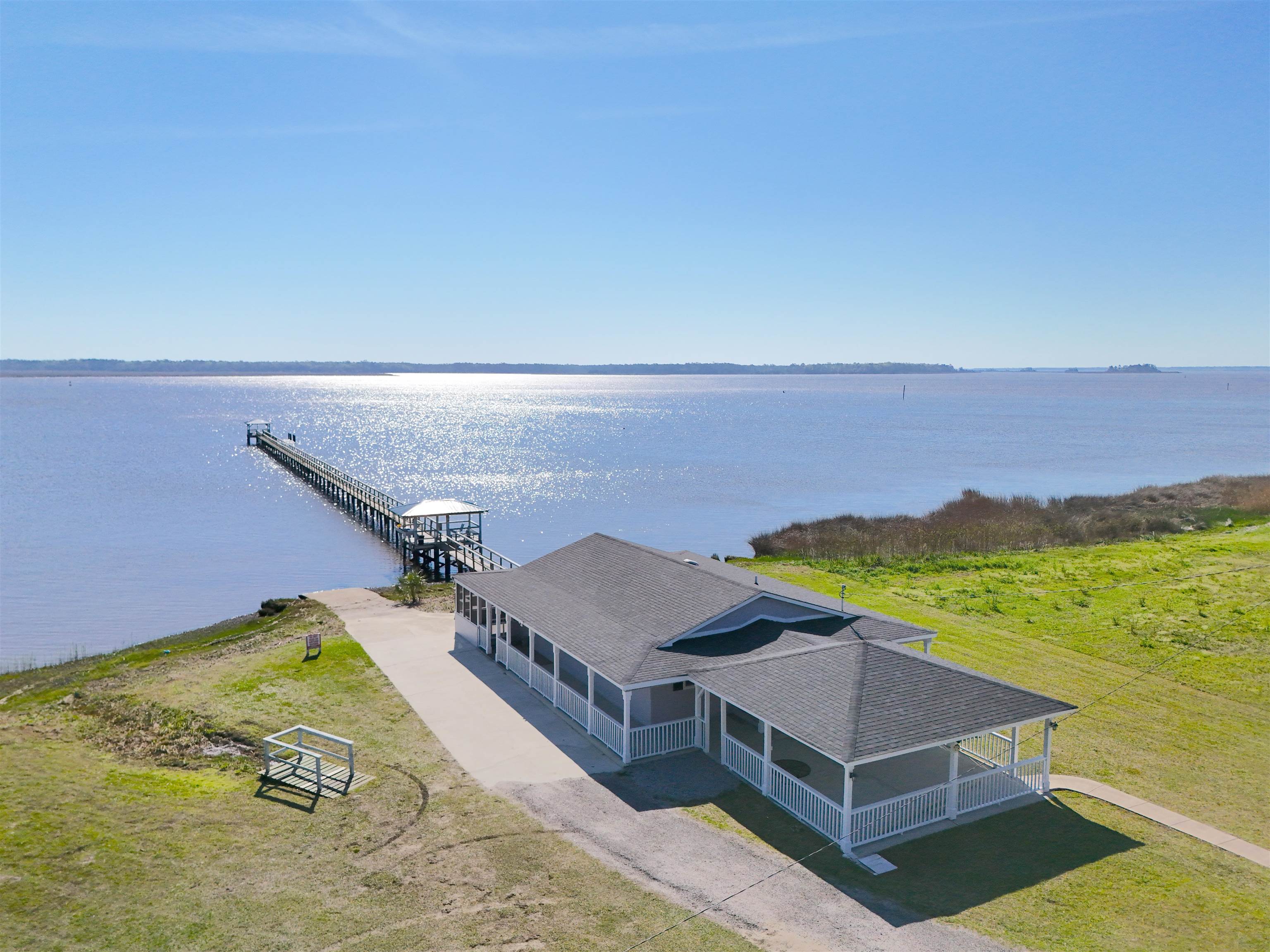 2604 Seaport Circle Georgetown, SC 29440 - Photo 25 of 26