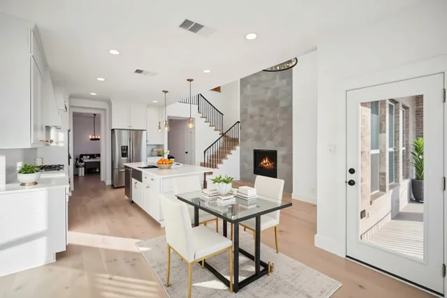 $775,000 | 7409 Turnback Ledge Trail, Lago Vista, TX 78645