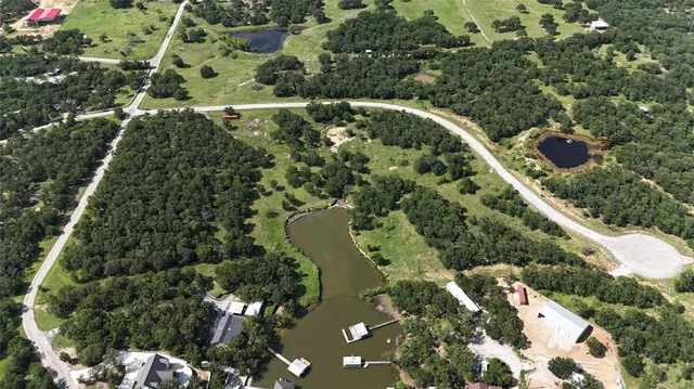 $100,000 | 155 County Road 1742, Chico, TX 76431