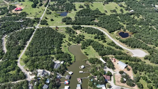 $100,000 | 155 County Road 1742, Chico, TX 76431