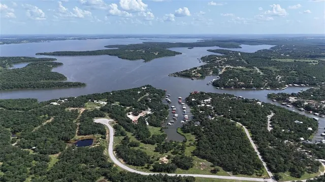 $100,000 | 155 County Road 1742, Chico, TX 76431