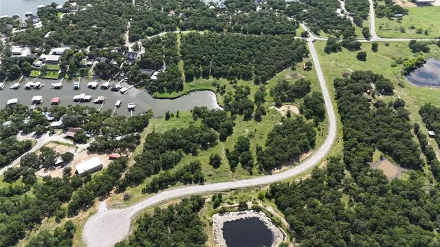 $100,000 | 155 County Road 1742, Chico, TX 76431