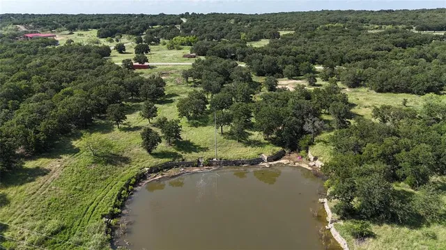 $100,000 | 155 County Road 1742, Chico, TX 76431
