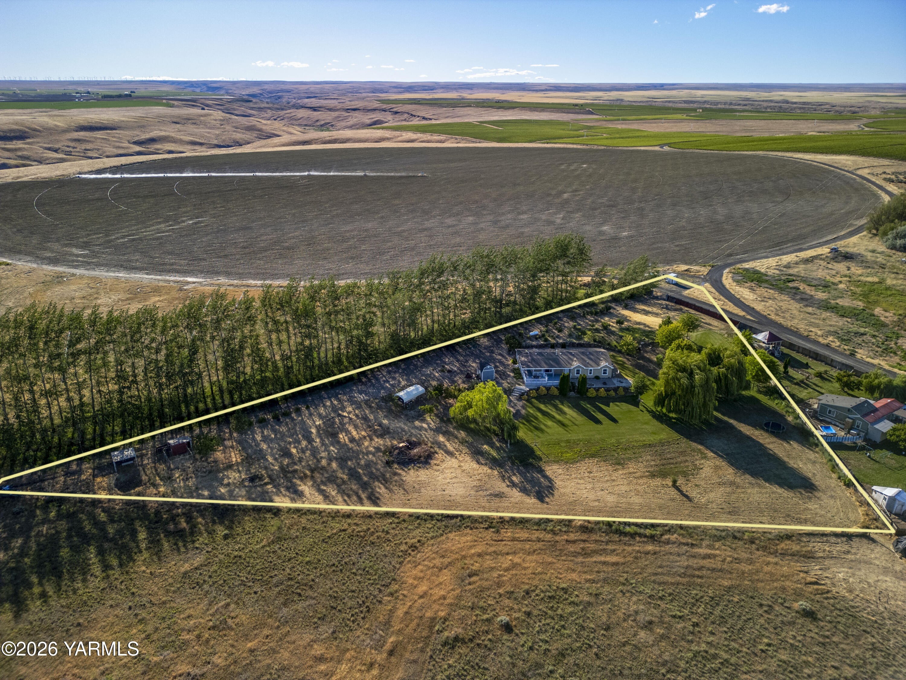 20 Daniels Road Prosser, WA 99350 - Photo 5 of 50 20 Daniels Rd 6.10.26 5